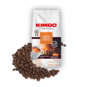 KIMBO CREMA INTENSA