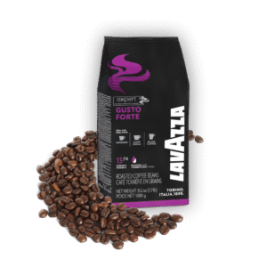 LAVAZZA 1KG EXPERT GUSTO FORTE